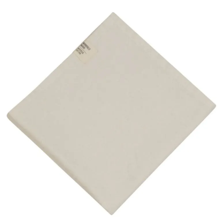 Vide serviett 45x45 cm offwhite