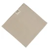 Vide serviett 45x45 cm sand