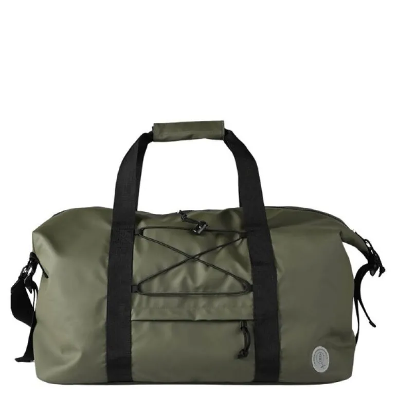 Vide Weekendbag 23L grønn