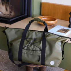 Vide Weekendbag 23L grønn