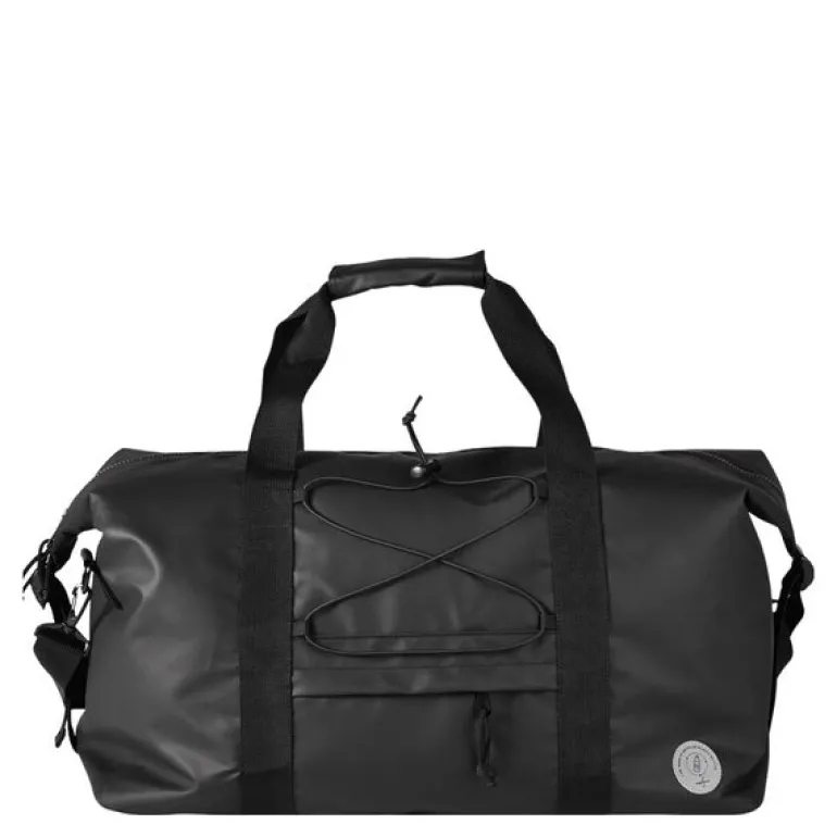 Vide Weekendbag 23L svart