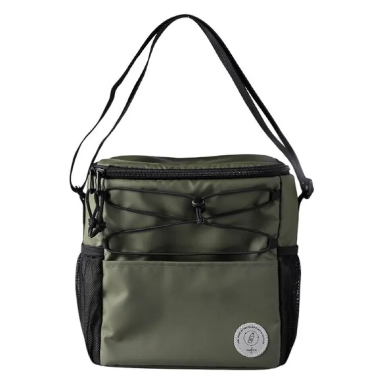 Vide Willow medium kjølebag 5L grønn