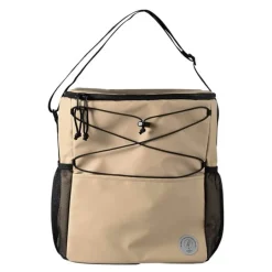 Vide Willow stor kjølebag 16L beige