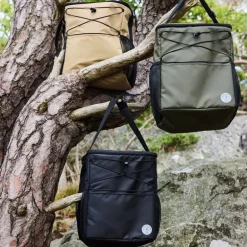 Vide Willow stor kjølebag 16L svart
