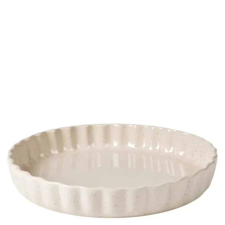 Vig paiform 25 cm beige
