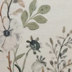 Viliana putetrekk 60x40 cm offwhite