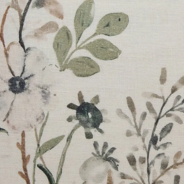 Viliana putetrekk 60x40 cm offwhite