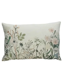 Viliana putetrekk 60x40 cm offwhite
