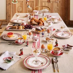 Villeroy & Boch, winter bakery asjett 21