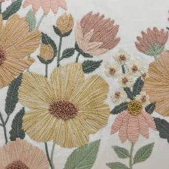 Vimina putetrekk 60x40 cm offwhite