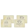Vin de france bordbrikke 4 stk beige