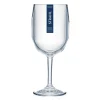 Vinglass 38,4 cl polykarbonat