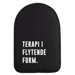 Vinkjøler TERAPI svart