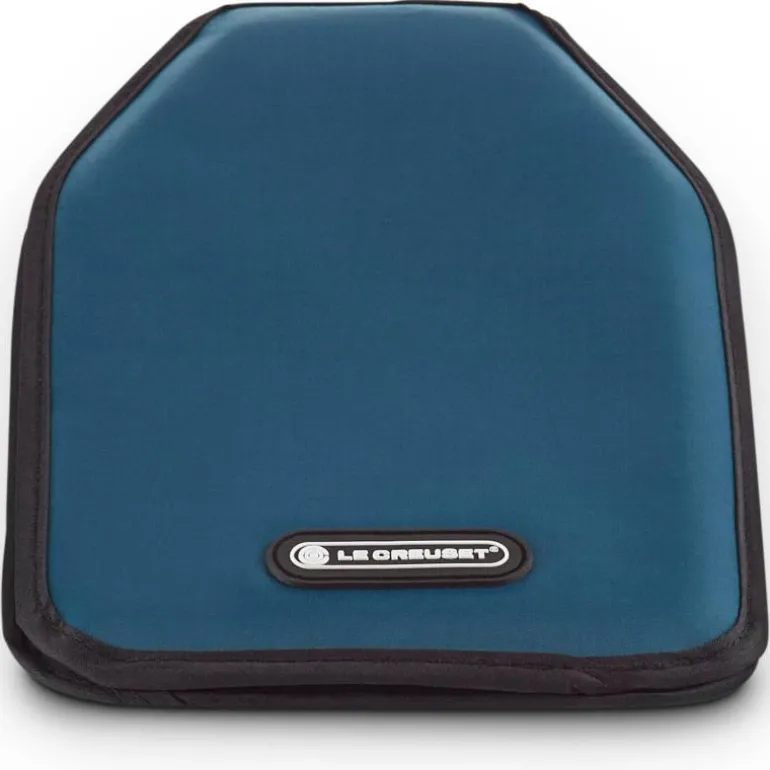 Vinkjøler WA-126 deep teal