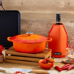 Vinkjøler WA-126 volcanic