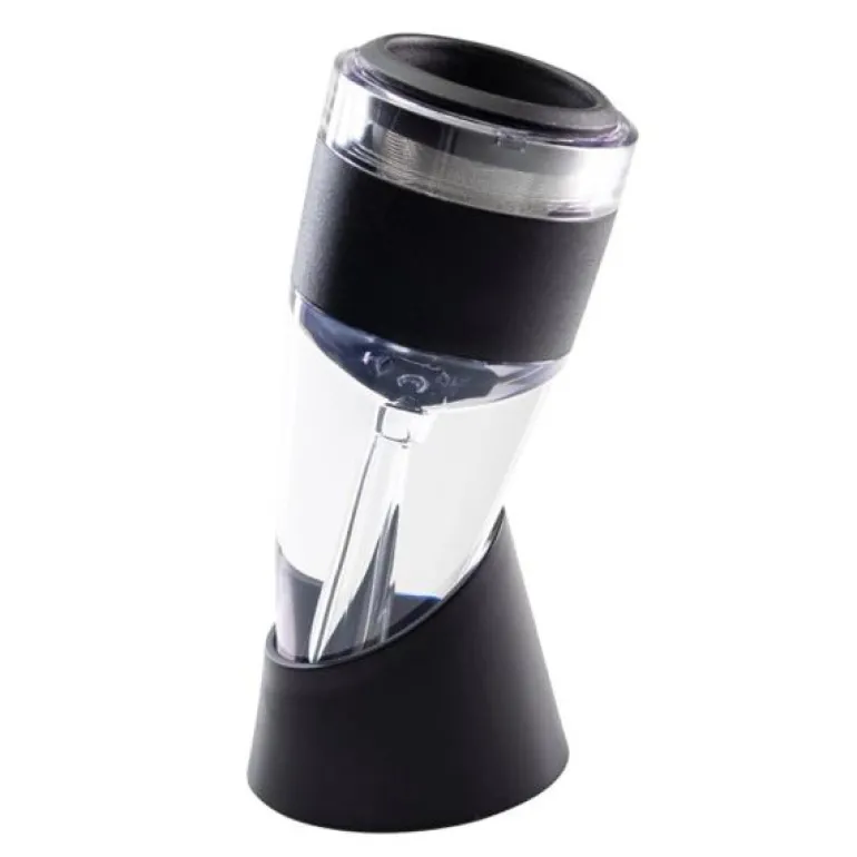 Vinlufter med dryppstativ 15 cm