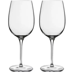 Vinoteque rødvinsglass Ricco 2 stk