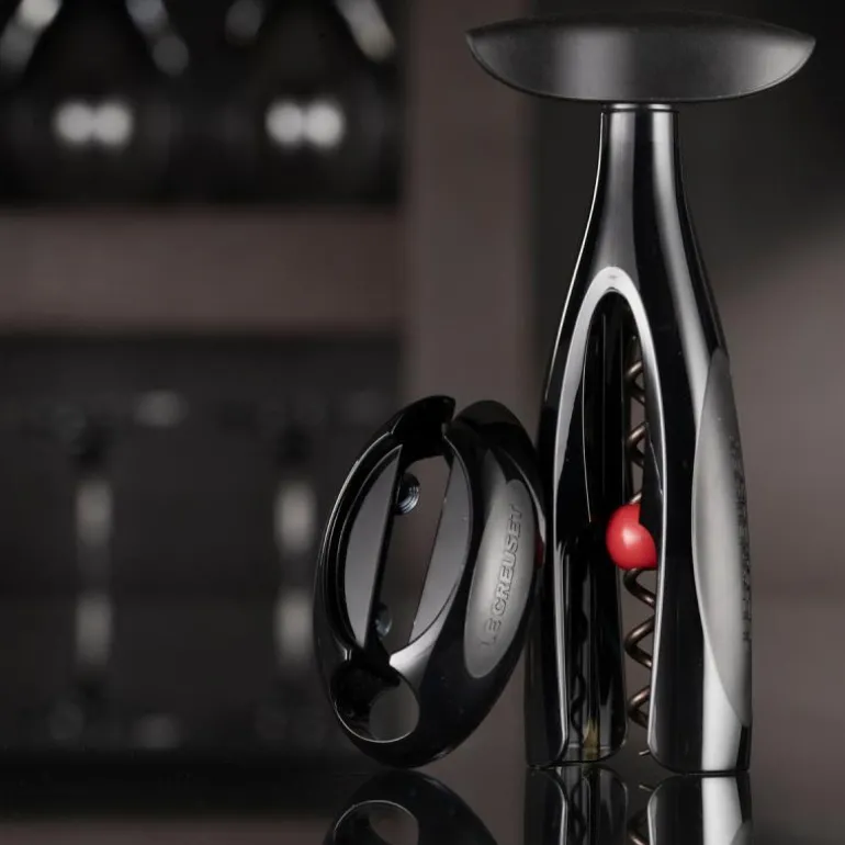 Vinåpner GS-200 og foilcutter