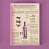 Vinpuslespill Bordeaux 1000 brikker