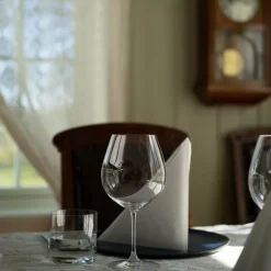 Vinum bourgogne glass 2 stk