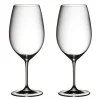 Vinum syrah/shiraz glass 2 stk