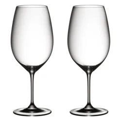 Vinum syrah/shiraz glass 2 stk