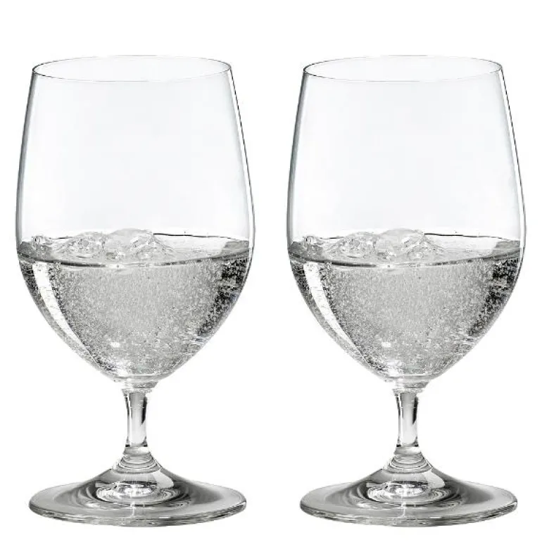 Vinum vannglass 2 stk