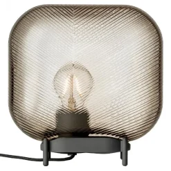 Virva lampe 25x25,5 cm lin