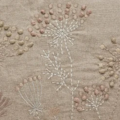 Visilia putetrekk 60x40 cm lin