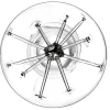 Vision dekanteringskaraffel star mini