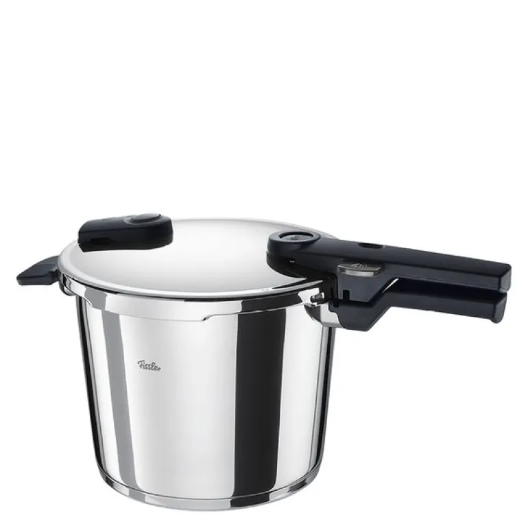 VitaQuick trykkoker 6,0L 22 cm