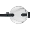VitaQuick trykkoker 4,5L 22 cm