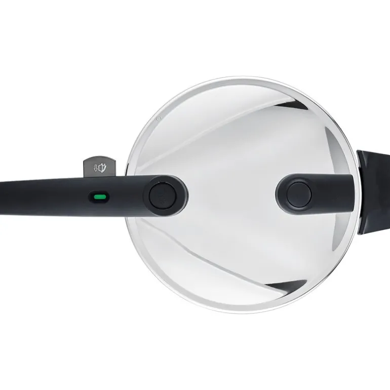 VitaQuick trykkoker 4,5L 22 cm
