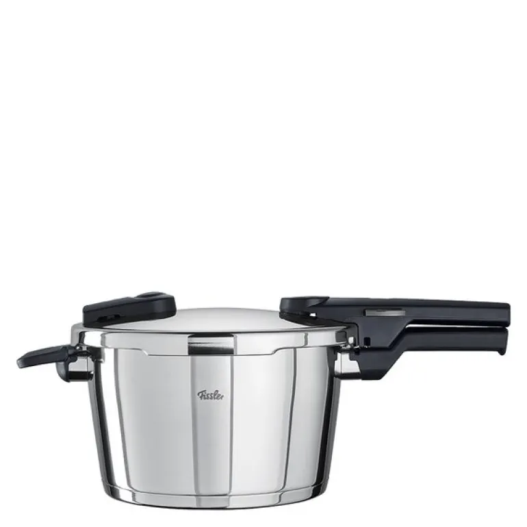 VitaQuick trykkoker 4,5L 22 cm