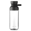 Vita vannflaske 0,5L nordic black