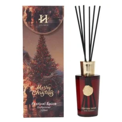 Vittoria duftpinner 125 ml Festival Spice