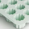 Viva isbitform 3 cl 16 stk mintgrønn