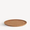 Viva korkunderlag 16,8 cm 2 stk