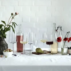 Vivid Senses riesling hvitvinsglass 36 cl 2 stk
