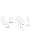 Vivid senses vinsett 8 deler 50/53 cl