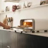 Volt 2 elektrisk pizzaovn 12" polar white