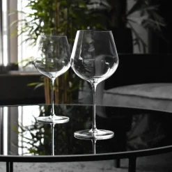 Vuelo allround rødvinsglass 64 cl 2 stk klar