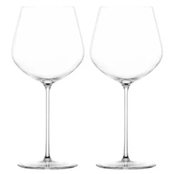 Vuelo allround rødvinsglass 64 cl 2 stk klar