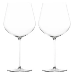 Vuelo burgunder rødvinsglass 84,8 cl 2 stk