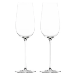 Vuelo champagneglass 32,3 cl 2 stk klar