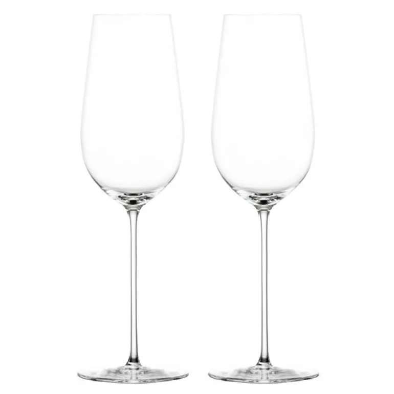 Vuelo champagneglass 32,3 cl 2 stk klar