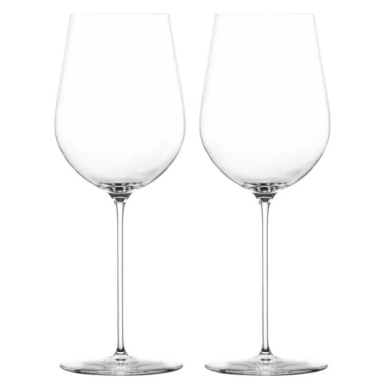 Vuelo hvitvinsglass 52 cl 2 stk klar