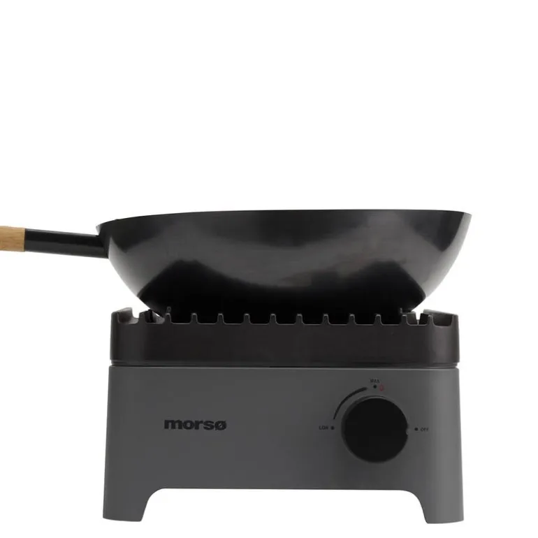 Vulcano wokbrenner gass m/1 brenner