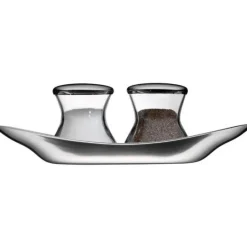 Wagenfeld salt-/peppersett