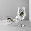 Want him ølglass 40 cl 2 stk